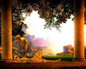 Daybreak - 马科斯菲尔德·帕里斯